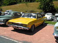 Buick Skylark, de 1965 (4)